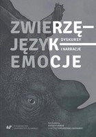 Zwierzę - Język - Emocje - pdf Dyskursy i narracje