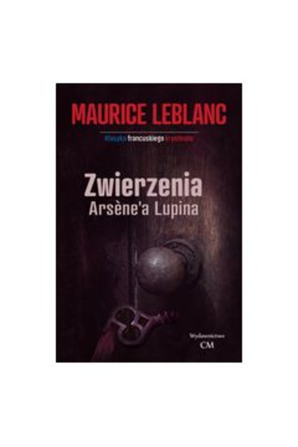 Zwierzenia Arsene`a Lupina