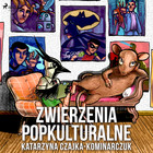 Zwierzenia popkulturalne - Audiobook mp3