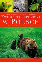 Zwierzęta chronione w Polsce