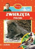 Zwierzęta Polski. Atlas dla ciekawych