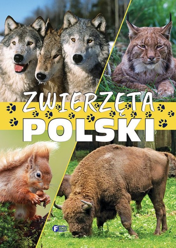 Zwierzęta Polski