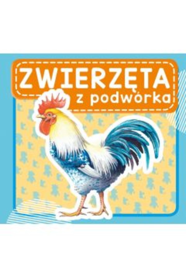 Zwierzęta z podwórka