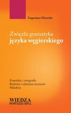 Zwięzła gramatyka języka węgierskiego - pdf