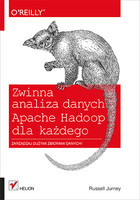 Zwinna analiza danych Apache Hadoop dla każdego
