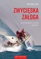 Zwycięska załoga - mobi, epub Jak stworzyć zespół i wygrać