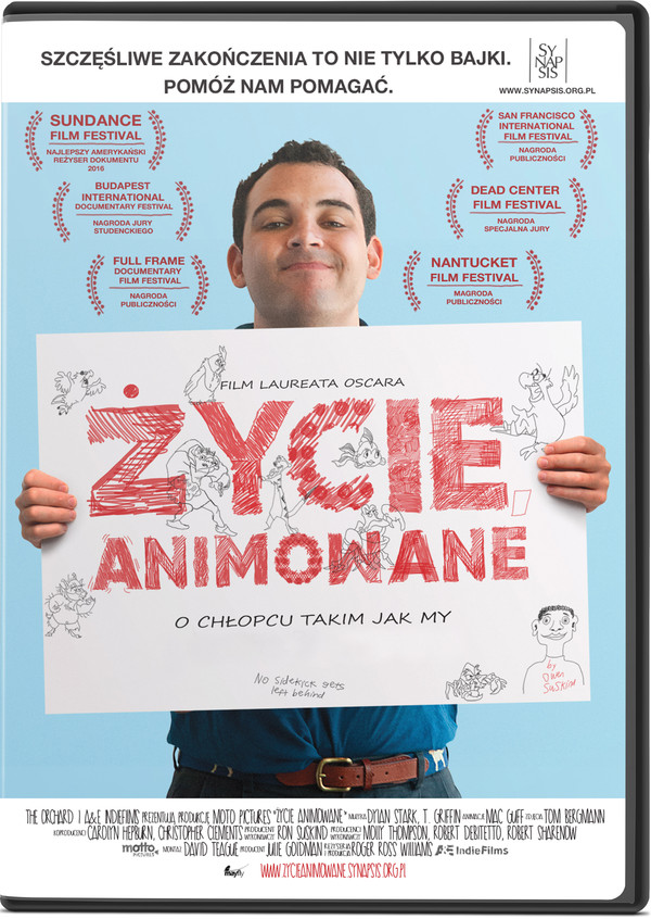 Życie animowane