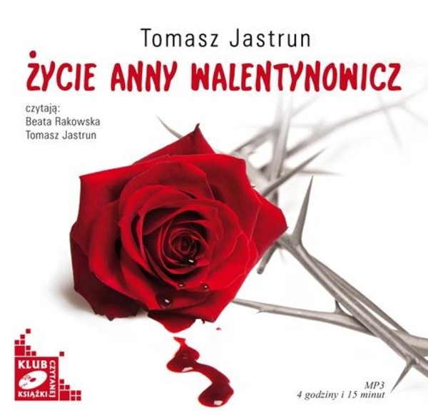 Życie Anny Walentynowicz - Audiobook mp3