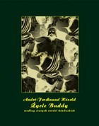 Okładka:Życie Buddy według starych źródeł hinduskich 