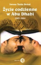 Życie codzienne w Abu Dhabi 1989-2004 - mobi, epub