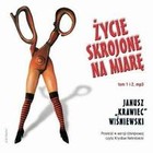 Życie krojone na miarę Tom 1 i 2