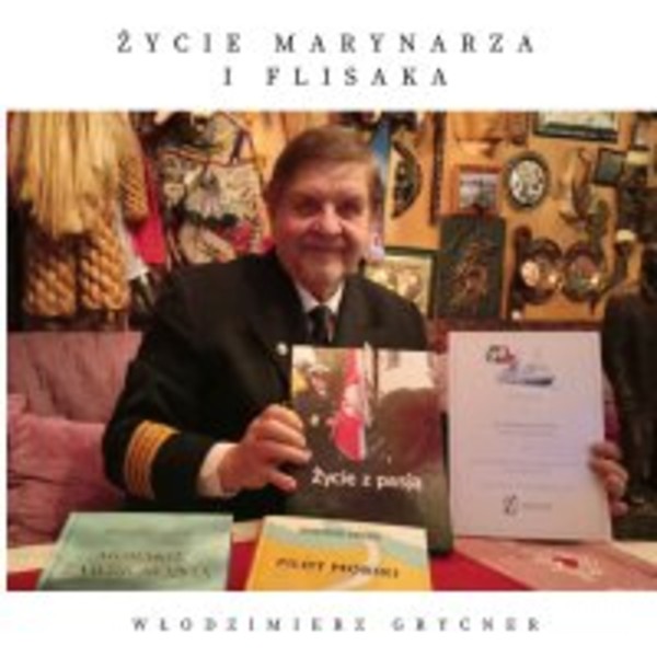 Życie marynarza i flisaka - Audiobook mp3