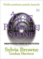 Okładka:Życie po drugiej stronie 