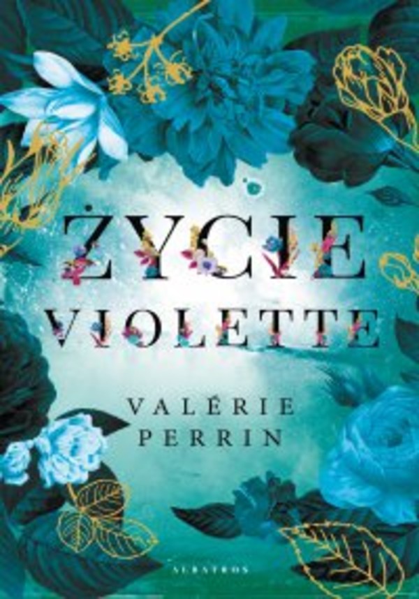 Życie Violette - mobi, epub