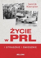 Okładka:Życie w PRL 