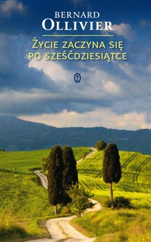 Życie zaczyna się po sześćdziesiątce