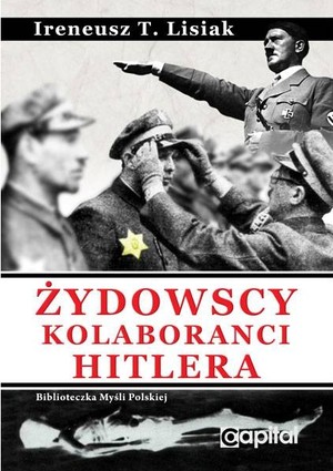 Żydowscy kolaboranci Hitlera