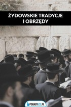 Żydowskie obrzędy i tradycje