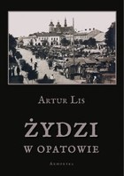 Żydzi w Opatowie - pdf