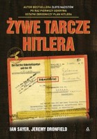 Okładka:Żywe tarcze Hitlera 
