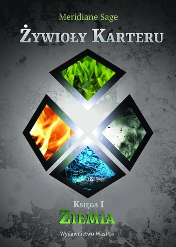 Żywioły Karteru