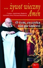 ... żywot wieczny. Amen - mobi, epub